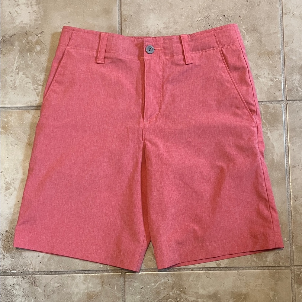 Jack Nicklaus Boys Golf Performance Shorts Size 12
